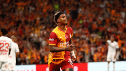 Galatasaray'da Lemina krizi! İpler kopma noktasına geldi