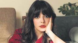 Selin Şekerci: Hayat tecrübesi kendini sinsi sinsi göstermeye başladı