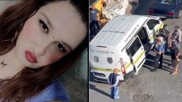 23 yaşında sır ölüm! Kapının önünde bayıldı, hastaneye yetişemedi