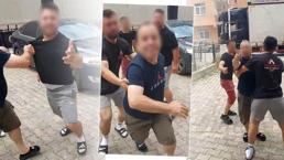 Nakliyecilerle 50 bin TL'ye anlaştı, taşınma günü istenen rakam ortalığı karıştırdı