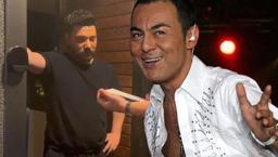 Oğuzhan Uğur gözaltına alınmıştı! Serdar Ortaç'tan dikkat çeken 'Saygı1' açıklaması