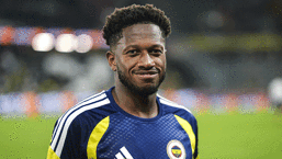 Fenerbahçe'de Fred kararı! Suudi Arabistan'dan gelen transfer teklifine yanıt