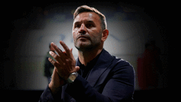 Galatasaray'da Okan Buruk'tan kadro hamlesi! Dört ismin üstünü çizdi