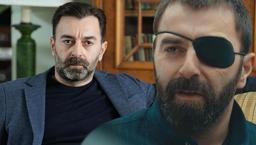 Çukur'un Metin'iydi! Cem Uslu sessiz sedasız evlendi