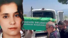 17 yıl beklenen cenaze! Yasak aşk kurbanı Ebru'nun acı hikayesi