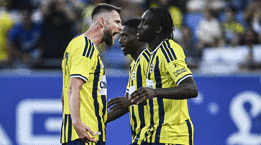 Fenerbahçe'den üç yıldızla yola devam kararı! İsmail Kartal'ın oyun planı ortaya çıktı