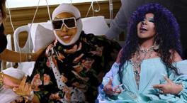 'Lolita Lift' operasyonu yaptırmıştı! Bülent Ersoy estetik sonrası sahnede: ‘Doktoruma kendimi emanet ettim’