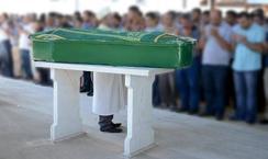 Hatay'da morga gittiler, gördükleri karşısında donup kaldılar! 'Dişlerinden fark ettik'