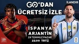 D-Smart GO İle Ücretsiz İzle