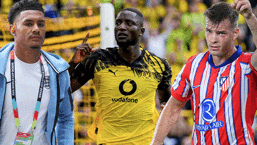 Fenerbahçe'de Serhou Guirassy ile anlaşma yakın! İşte transferin maliyeti