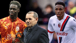 Galatasaray'a Kolombiyalı stoper! Davinson Sanchez planı: Çifte kazanç