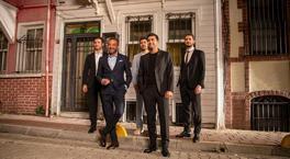 Balat sokaklarında ‘Haysiyet’ rüzgarı
