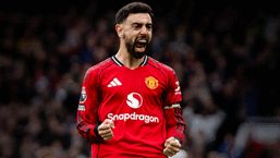 Galatasaray'dan transferde Bruno Fernandes bombası! Bonservis pazarlıkları başlıyor