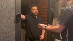 Son dakika... Gözaltına alınan Oğuzhan Uğur ifade veriyor! İşte MASAK raporu