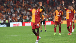Galatasaray'da Singo'ya dev talip! Yıldız oyuncu listeye alındı
