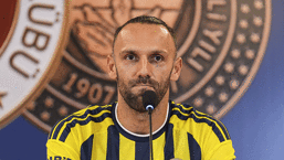Fenerbahçe'den 5 futbolcu için sakatlık açıklaması! Vedat Muriqi planı