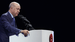 Cumhurbaşkanı Erdoğan: Kıbrıs Türk halkını asla yalnız bırakmayacağız