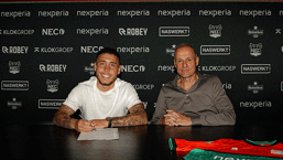 Hollanda kulübü, Emre Mor'u resmen kadrosuna kattı!