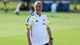Fenerbahçe'de Górnik Zabrze maçı öncesi İsmail Kartal'dan Greenwood açıklaması!