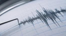 Meksika'da 6.4 büyüklüğünde deprem!