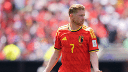 Kevin De Bruyne için Süper Lig iddiası! Fransız basını duyurdu