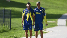 Fenerbahçe'de Oğuz Aydın için Süper Lig devleri devrede! İsmail Kartal kararını verdi