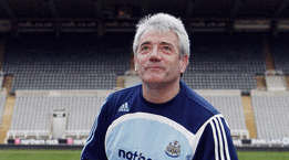 Futbol efsanesi Kevin Keegan 75 yaşında vefat etti
