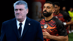 Beşiktaş'ın Mohamed Salah şartı belli oldu! Başkan Serdal Adalı'dan rest!