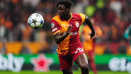 Galatasaray'da Wilfried Singo ikilemi! 35 milyon Euro detayı