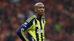 Fenerbahçe'de Anderson Talisca planı! Yabancı kontenjanı gelişmesi