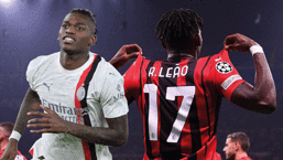 Galatasaray, Rafael Leao için tarih belirledi! Transferde maaş avantajı