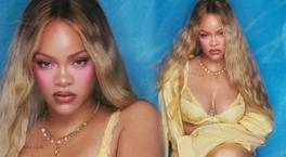 Rihanna'dan Türkiye hamlesi! Takip ettiği hesap kafaları karıştırdı