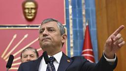 Son dakika... Özgür Özel: Yeni partiyi yarın kuruyoruz