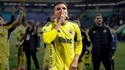 Fenerbahçe'ye transfer piyangosu! Yıldız oyuncu için ayrılık kapıda