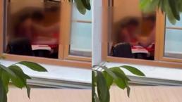 Rehabilitasyon merkezinde tepki çeken görüntüler! Çocuğa şiddet uygulayan öğretmen tutuklandı