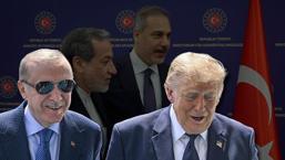 İran'ın 'Türkiye sağlam durdu' mesajının şifresi: 'Arabuluculuk'tan 'Kural Koyucu'luğa... Türkiye artık jeopolitik mimar!'