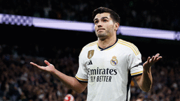 Brahim Diaz'dan Real Madrid'e Galatasaray talebi! Bonservis için kesenin ağzı açıldı