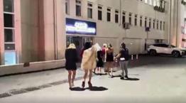 Ankara'da fuhuş operasyonu!16 şüpheli gözaltına alındı: 20 kadın kurtarıldı