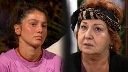 Survivor Seren Ay Çetin usta oyuncudan gelen yorumu ifşa etti: Hiç yakıştıramadım