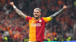 Icardi'den Galatasaray sitemi: Bana yapılanları hak etmedim