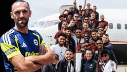 Vedat Muriqi sonrası 'Baba' golcü! Fenerbahçe'de taksitli ödeme planı