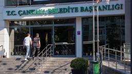 Son dakika... Çankaya Belediyesi soruşturmasında yeni gelişme! Eyüpsultan'dan 3 gözaltı