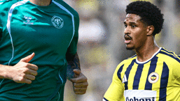 Fenerbahçe'de Oosterwolde'nin alternatifi Süper Lig'den! 'Transfer teklifleri var'