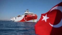 Türkiye'nin son hamlesi İsrail ve Yunanistan'da yankılandı! '101 km'lik zırh' diye duyurdular: 'Türk barutu Akdeniz'de'