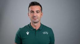 Kadir Sağlam'a UEFA'dan görev! Konferans Ligi'nde düdük çalacak