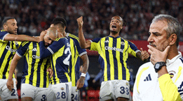 Fenerbahçe'de yıldız oyuncu için kıyasıya yarış! 2 kulüp devrede