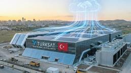 Türkiye'nin yeni dijital kalesi