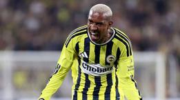 Fenerbahçe'de Talisca'nın golü Polonya basınının gündeminde! 'Harika bir serbest vuruş'
