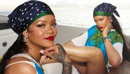 Rihanna'dan bir Türkiye hamlesi daha! Ankara'dan sonra takip ettiği hesap olay oldu