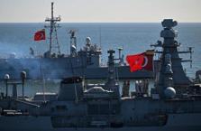 Dünyanın en güçlü 15 donanması belli oldu! Türkiye kaçıncı sırada?